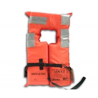 Imperial 160RT Basic Ferry Boat PFDs